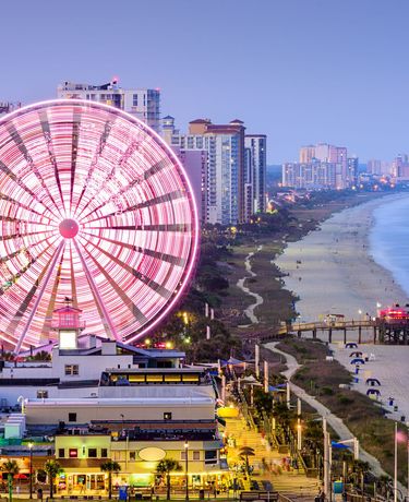 Myrtle Beach